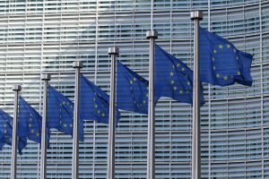 EC EU