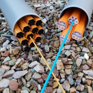 Glasvezel FttH