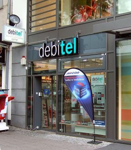 Debitel