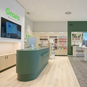 Gravis Wuppertal