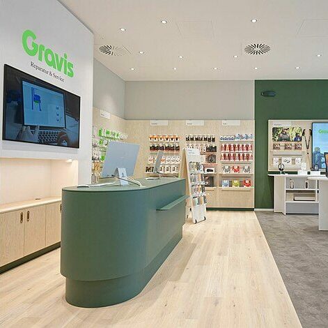 Gravis Wuppertal
