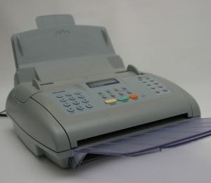 fax legacy