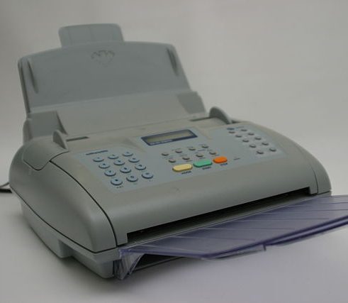fax legacy