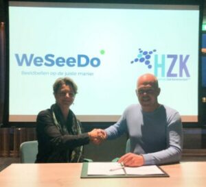 Videobellen met de huisarts wordt steeds vaker gebruikt in Zuid-Kennemerland
