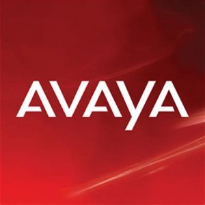 Avaya--