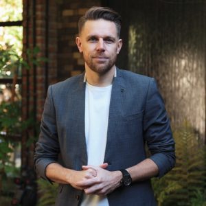Bram van Campenhout