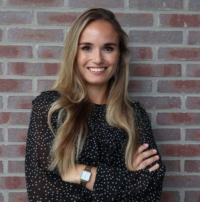 Fleur de Groot