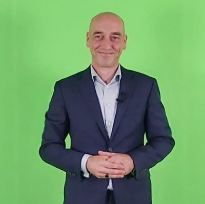 Leon Aarts versterkt CloudNation BV als Sales & Marketing Director