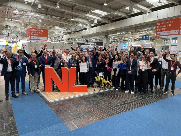 HannoverMesse 2023