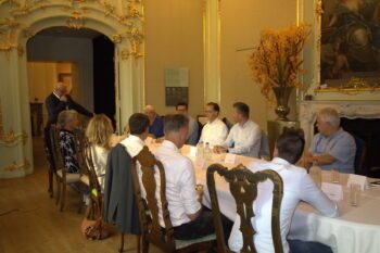 Future proofing the NOW bijeenkomst Sona Business en Huawei Nederland_0660
