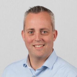 Marc Beems&nbsp;Key Account Manager&nbsp;bij 2N
