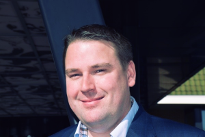 Mark Beunk benoemd tot General Manager Benelux en Nordics bij Kaspersky