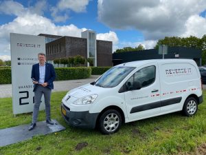 Ries Modderkolk Reverse IT