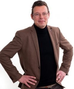 diederick splinter