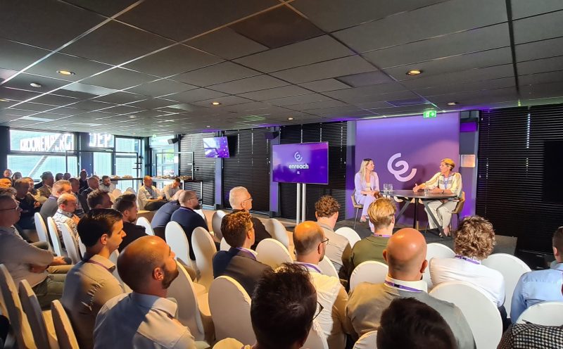 Terry Aurik partnerevent juni 2022 2