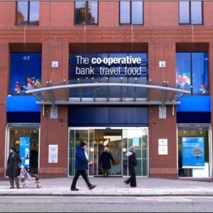 co-op