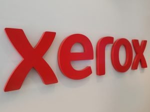 Xerox-logo
