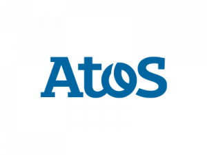 Atos logo