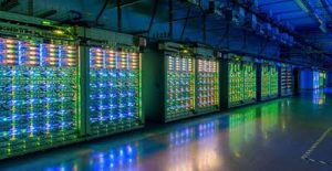 datacenter - datacenters