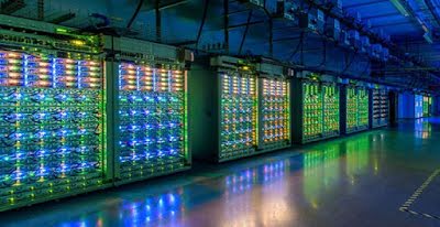 google-datacenters