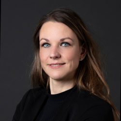Marijke Kasius CEO van PQR