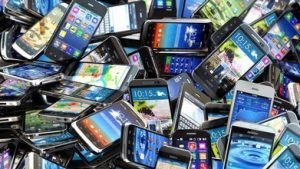 smartphones mobieltjes mobiel
