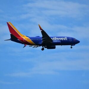 southwest airlines

