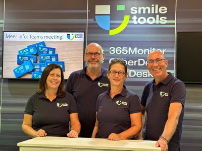 smiletools