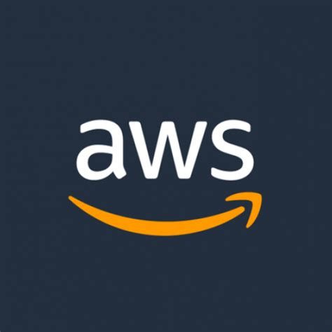 AWS logo 2023