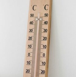 temperatuur