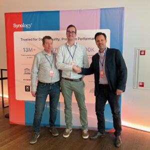 Synology RSHaarlem